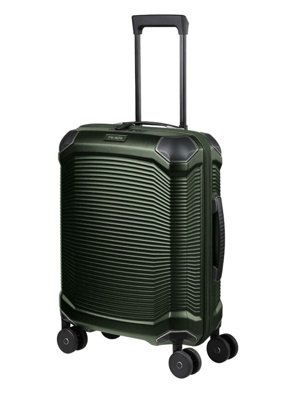 Travelite Travelite Millennium S Pine Green