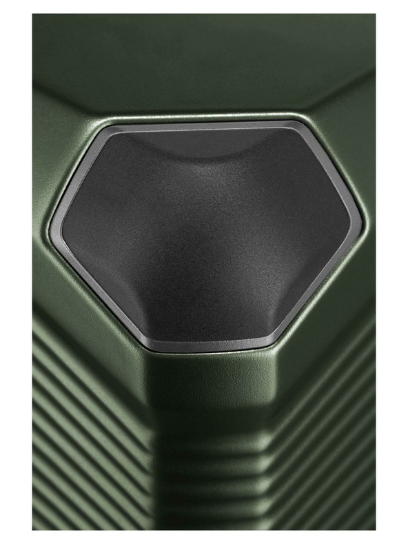 Travelite Travelite Millennium S Pine Green