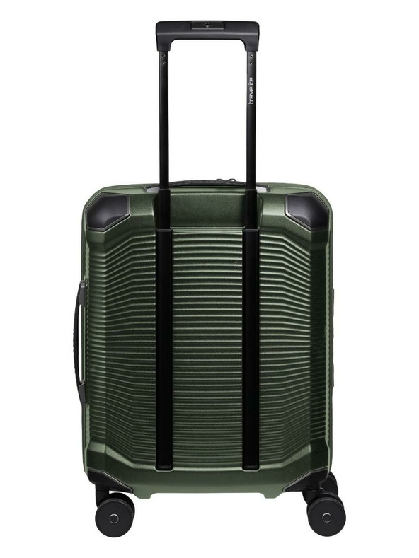 Travelite Travelite Millennium S Pine Green