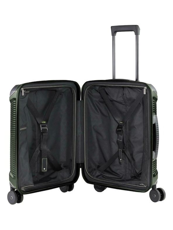 Travelite Travelite Millennium S Pine Green