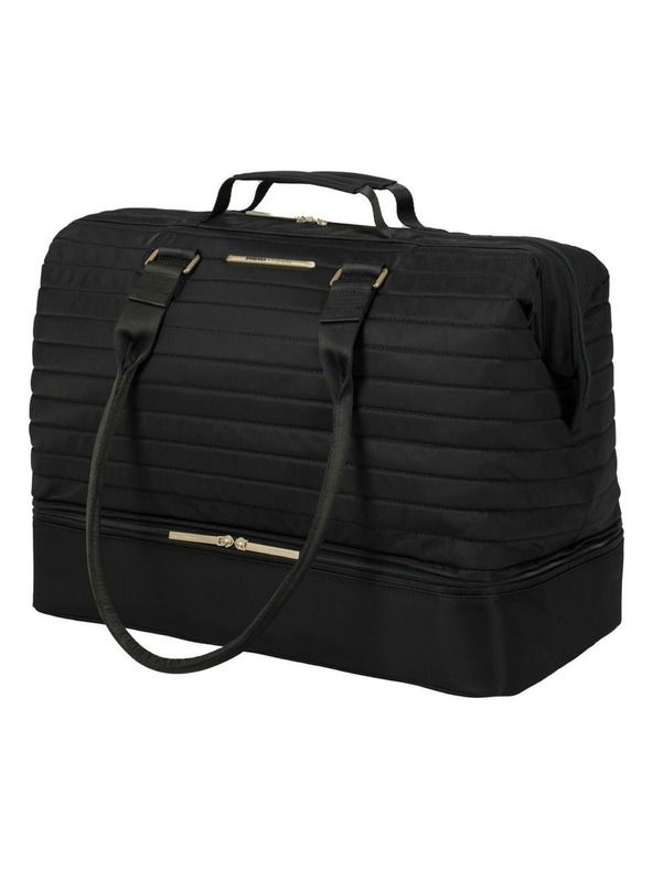 Travelite Travelite BARBARA Stepp Weekender Crna