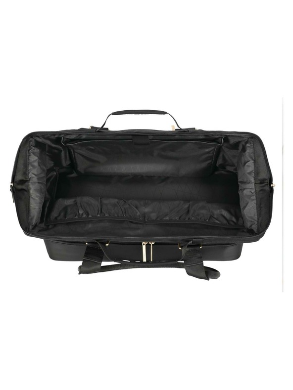 Travelite Travelite BARBARA Stepp Weekender Crna