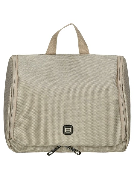 Enrico Benetti Kozmetička torba Enrico Benetti Cornell 47230 Champagne