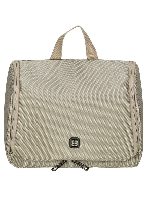 Enrico Benetti Kozmetička torba Enrico Benetti Cornell 47230 Champagne