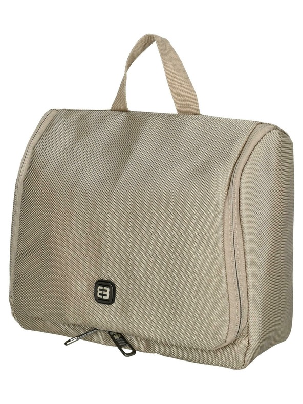 Enrico Benetti Kozmetička torba Enrico Benetti Cornell 47230 Champagne