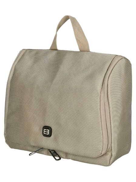 Enrico Benetti Kozmetička torba Enrico Benetti Cornell 47230 Champagne