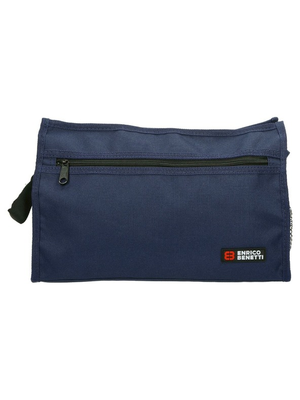 Enrico Benetti Kozmetička torba Enrico Benetti Amsterdam 54685 Navy