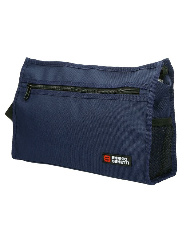 Enrico Benetti Kozmetička torba Enrico Benetti Amsterdam 54685 Navy