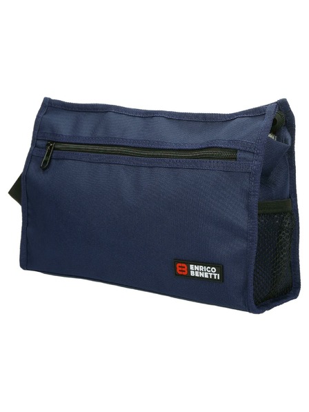 Enrico Benetti Kozmetička torba Enrico Benetti Amsterdam 54685 Navy