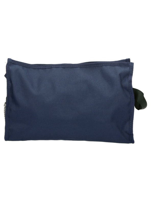 Enrico Benetti Kozmetička torba Enrico Benetti Amsterdam 54685 Navy