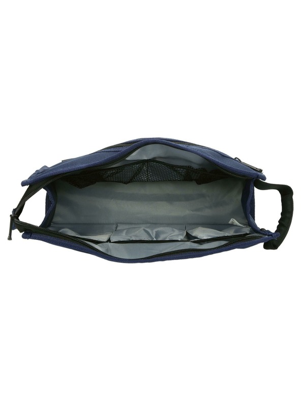 Enrico Benetti Kozmetička torba Enrico Benetti Amsterdam 54685 Navy