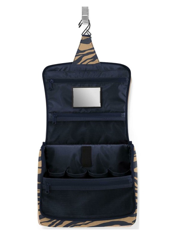 Reisenthel Kozmetička torba Reisenthel Toiletbag XL Sumatra