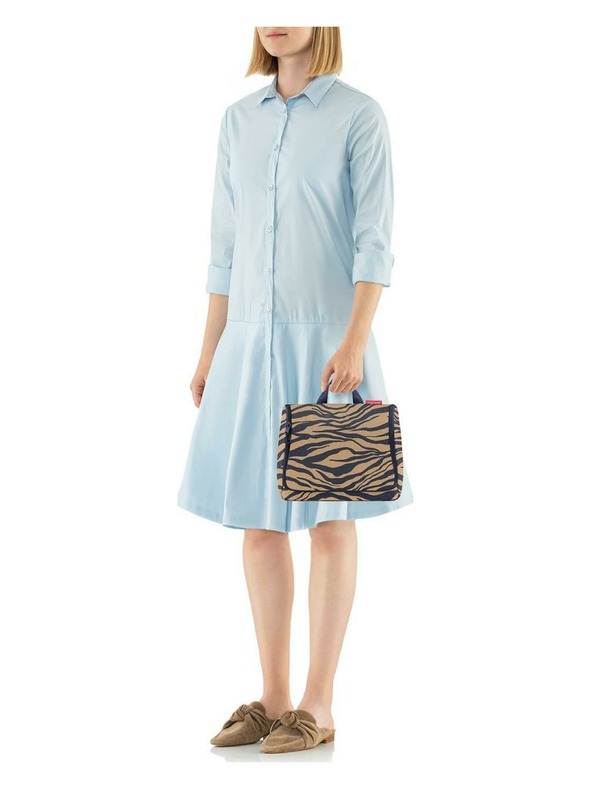 Reisenthel Kozmetička torba Reisenthel Toiletbag XL Sumatra