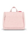 Reisenthel Kozmetička torba Reisenthel Toiletbag XL Twist blush