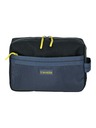 Travelite Kozmetička torba Travelite Color Craze Toiletry bag Navy