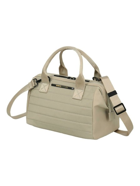 Travelite Kozmetička torba Travelite BARBARA Stepp Cosmetic Bag Satin nude