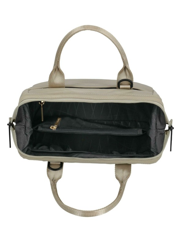 Travelite Kozmetička torba Travelite BARBARA Stepp Cosmetic Bag Satin nude