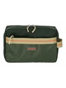 Travelite Kozmetička torba Travelite Color Craze Toiletry bag Olive