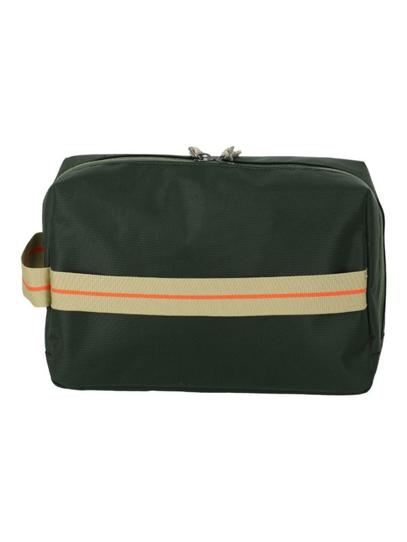 Travelite Kozmetička torba Travelite Color Craze Toiletry bag Olive