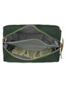 Travelite Kozmetička torba Travelite Color Craze Toiletry bag Olive