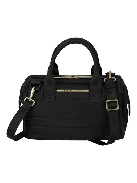 Travelite Kozmetička torba Travelite BARBARA Stepp Cosmetic Bag Black