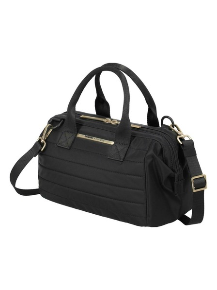 Travelite Kozmetička torba Travelite BARBARA Stepp Cosmetic Bag Black