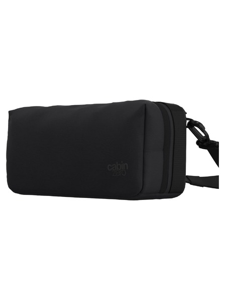 CabinZero Pojasna torbica CabinZero Tech Pouch Absolute Black