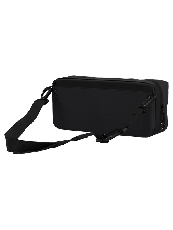 CabinZero Pojasna torbica CabinZero Tech Pouch Absolute Black