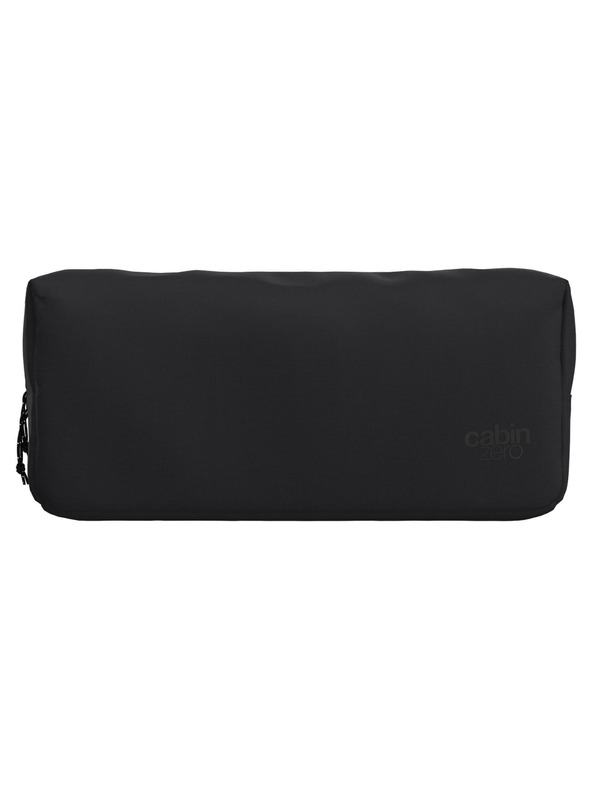 CabinZero Pojasna torbica CabinZero Tech Pouch Absolute Black