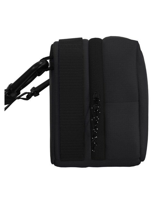 CabinZero Pojasna torbica CabinZero Tech Pouch Absolute Black