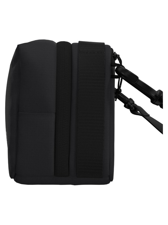 CabinZero Pojasna torbica CabinZero Tech Pouch Absolute Black