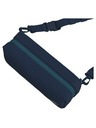 CabinZero Pojasna torbica CabinZero Tech Pouch Blue Shimmer