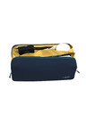 CabinZero Pojasna torbica CabinZero Tech Pouch Blue Shimmer