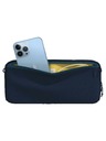 CabinZero Pojasna torbica CabinZero Tech Pouch Blue Shimmer