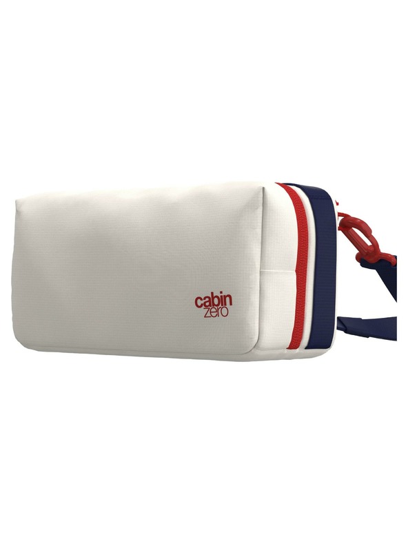 CabinZero Pojasna torbica CabinZero Tech Pouch Cloud Nine