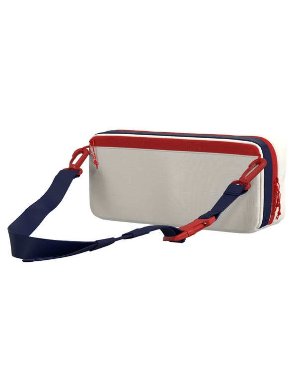 CabinZero Pojasna torbica CabinZero Tech Pouch Cloud Nine