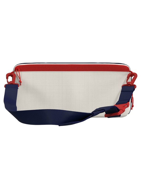 CabinZero Pojasna torbica CabinZero Tech Pouch Cloud Nine