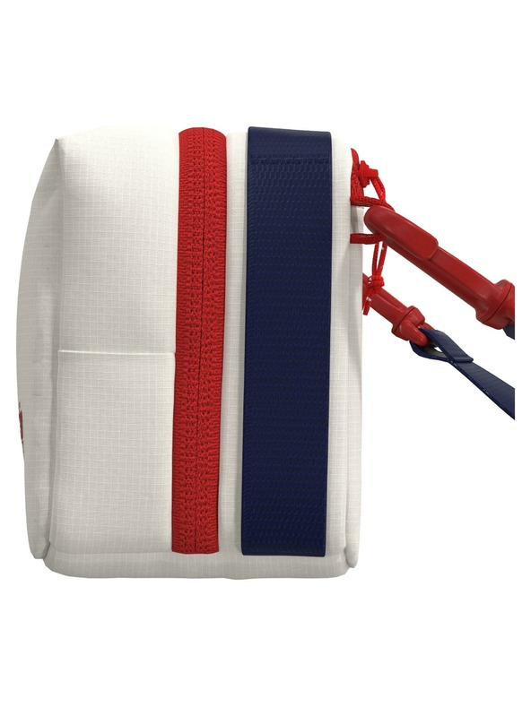 CabinZero Pojasna torbica CabinZero Tech Pouch Cloud Nine