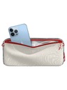 CabinZero Pojasna torbica CabinZero Tech Pouch Cloud Nine