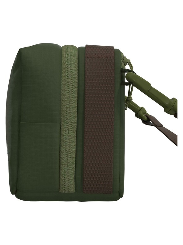 CabinZero Pojasna torbica CabinZero Tech Pouch Norwegian Wood