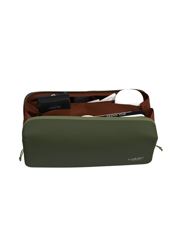 CabinZero Pojasna torbica CabinZero Tech Pouch Norwegian Wood