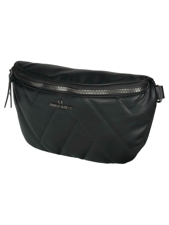 Enrico Benetti Pojasna torbica Enrico Benetti Evie 58004 Black