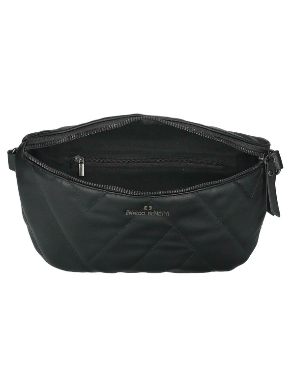 Enrico Benetti Pojasna torbica Enrico Benetti Evie 58004 Black