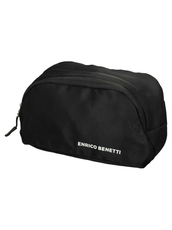 Enrico Benetti Pojasna torbica Enrico Benetti Basic 46216 Black