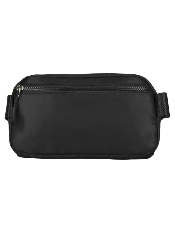 Enrico Benetti Pojasna torbica Enrico Benetti Basic 46216 Black