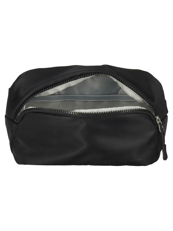 Enrico Benetti Pojasna torbica Enrico Benetti Basic 46216 Black