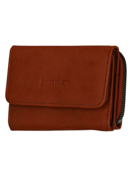Enrico Benetti Novčanik Enrico Benetti Zoë 81000 Red