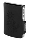 Mondraghi Novčanik Mondraghi Silhouette Edelweiss Black