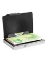 Mondraghi Novčanik Mondraghi Silhouette Edelweiss Black