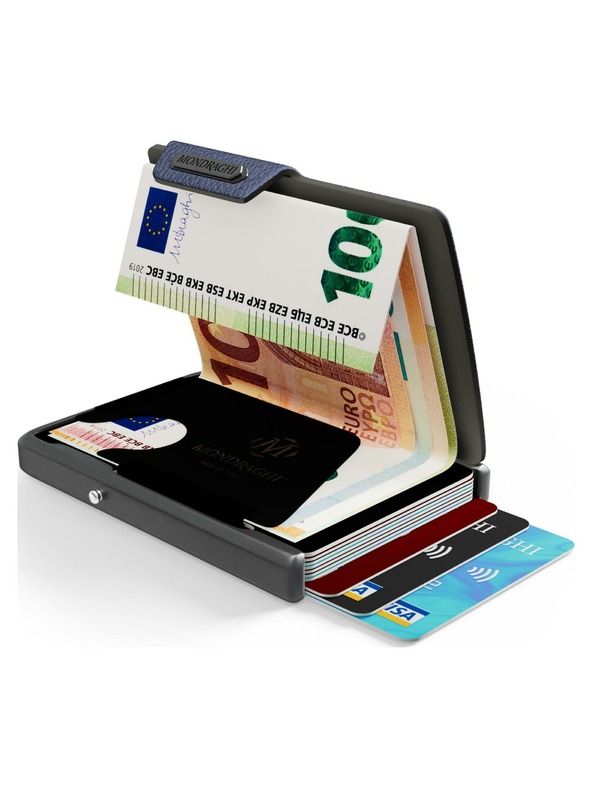 Mondraghi Novčanik Mondraghi One Blue